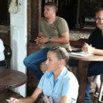 Demandas do Distrito de Estação Cocal são discutidas com o Governo Municipal