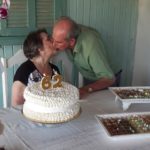 Bodas de Ferro: casal celebra 65 anos de casamento em Morro da Fumaça