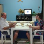 Bodas de Ferro: casal celebra 65 anos de casamento em Morro da Fumaça