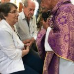 Bodas de Ferro: casal celebra 65 anos de casamento em Morro da Fumaça