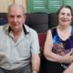 Bodas de Ferro: casal celebra 65 anos de casamento em Morro da Fumaça