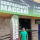 Despachante Maccari: modernização do sistema de gestão e no atendimento aos clientes