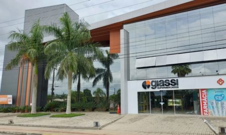 Giassi inaugura supermercado em Morro da Fumaça na próxima semana