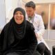 Médico e professor da Unesc participa de missão humanitária com refugiados sírios