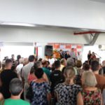 Giassi Supermercado inaugura em Morro da Fumaça