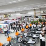 Giassi Supermercado inaugura em Morro da Fumaça