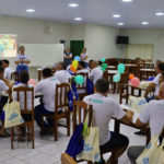 Fumacense Alimentos leva colaboradores de volta às salas de aula