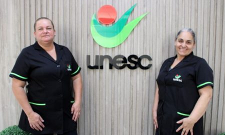 Unesc: protagonismo feminino é realidade