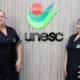 Unesc: protagonismo feminino é realidade