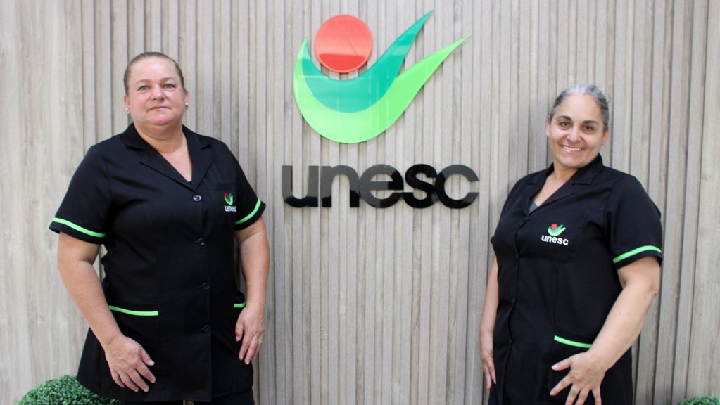 Unesc: protagonismo feminino é realidade