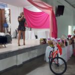 Diversão e conhecimento marcam evento do Lions Clube no Dia da Mulher