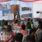 Diversão e conhecimento marcam evento do Lions Clube no Dia da Mulher