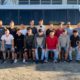 Morro da Fumaça estreia no Campeonato Catarinense de Futsal Sub-16