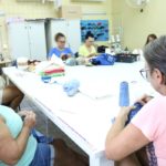 Escola Profissional de Morro da Fumaça completa 60 anos de funcionamento