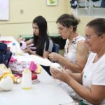 Escola Profissional de Morro da Fumaça completa 60 anos de funcionamento