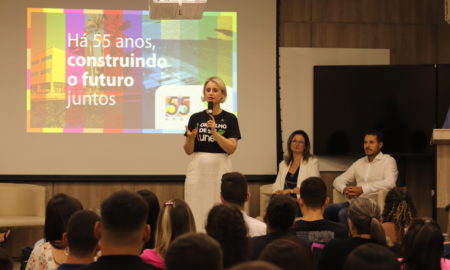 Pós-Graduação Unesc é referência em inovação no Ensino Superior