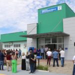Morro da Fumaça inaugura Centro de Especialidades Médicas