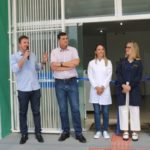 Morro da Fumaça inaugura Centro de Especialidades Médicas