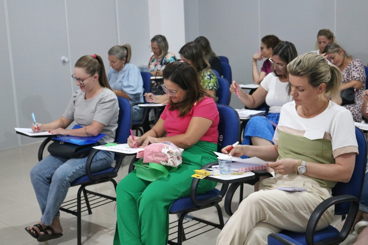 Morro da Fumaça está com inscrições abertas para processo seletivo da Educação