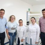 Governo de Morro da Fumaça implanta consultório odontológico na UBS Jussara