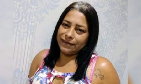 Nota de Falecimento: Estela da Silva, aos 43 anos de idade