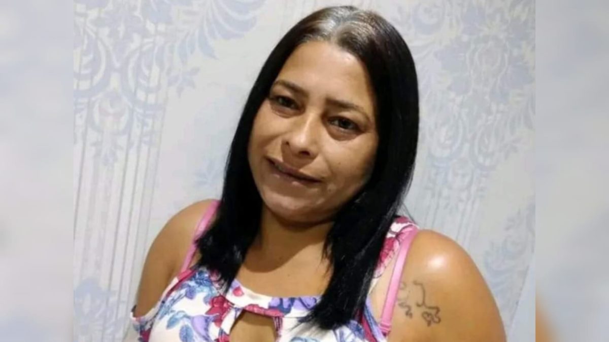 Nota de Falecimento: Estela da Silva, aos 43 anos de idade