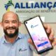 Alliança Benefícios lança aplicativo gratuito