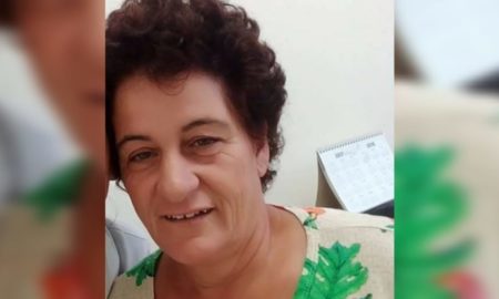 Nota de Falecimento: Luiza Maria Silveira, aos 58 anos de idade