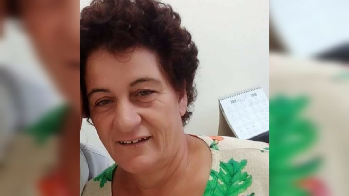 Nota de Falecimento: Luiza Maria Silveira, aos 58 anos de idade