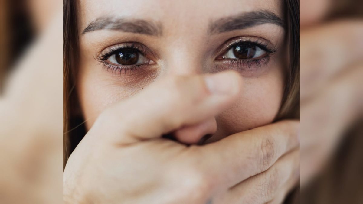 EXCLUSIVO: o relato de medo e angústia de fumacense agredida e ameaçada pelo ex-marido