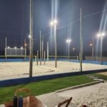 Arena Mundo inaugura espaço para Beach Tennis, Futevôlei e Vôlei de Praia em Morro da Fumaça