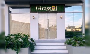 Loja Girassol Acessórios reinaugura em novo endereço