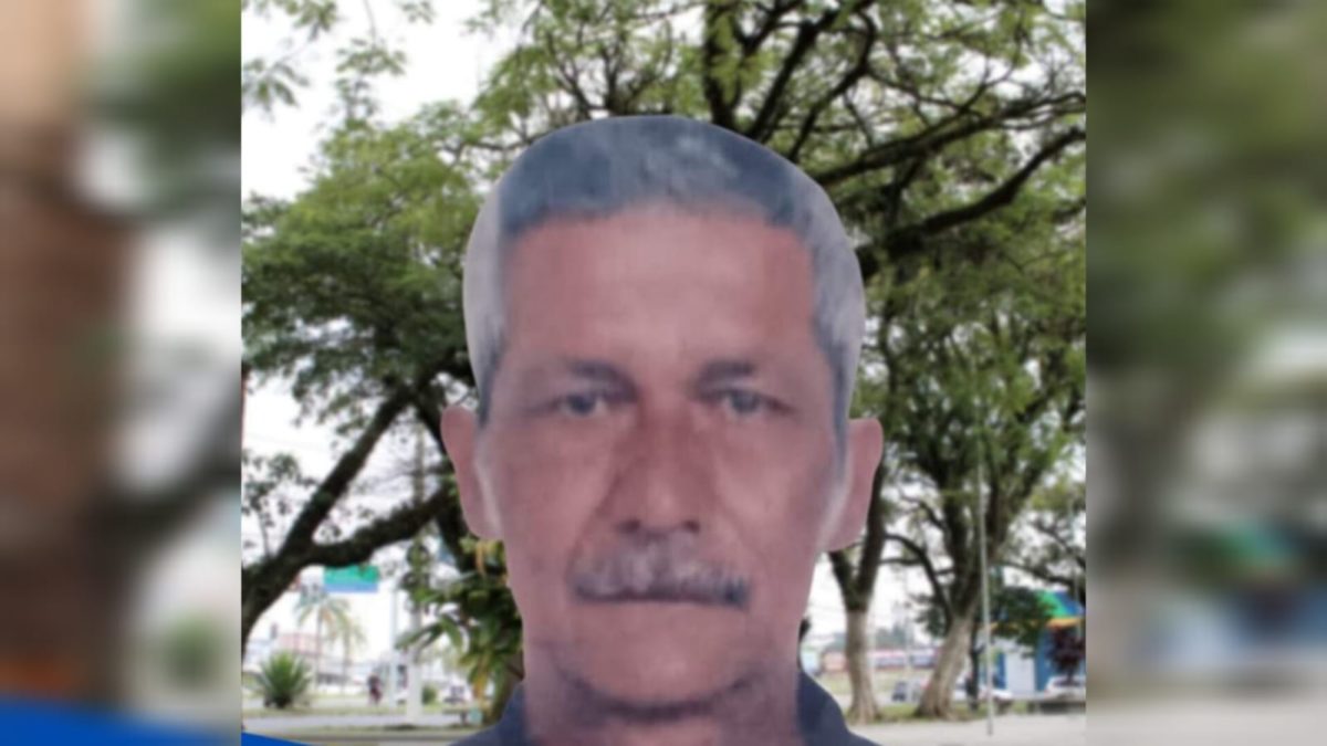 Nota de Falecimento: Evaldo da Silva, aos 66 anos de idade