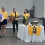 Movimento de Irmãos retoma atividades em Morro da Fumaça