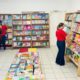 Centro Educacional Davi promove Feira do Livro