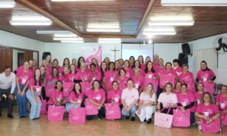 Mulheres Cooperativistas reunirá participantes de Içara e Criciúma