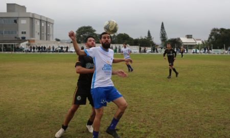 Inscrições abertas para 10ª edição da Copa Cermoful de Futebol Suíço