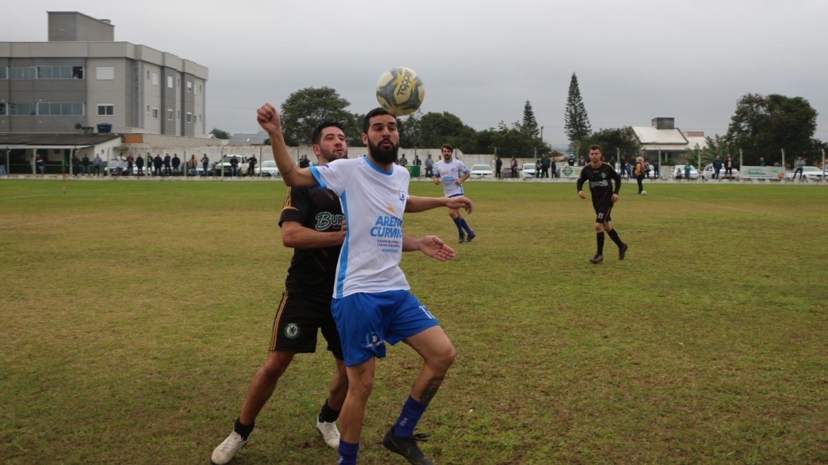 Inscrições abertas para 10ª edição da Copa Cermoful de Futebol Suíço