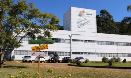 Iparque terá investimento de R$ 11 milhões para reestruturação