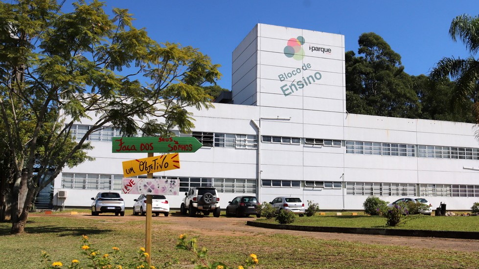 Iparque terá investimento de R$ 11 milhões para reestruturação