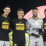 Tigre é Campeão Catarinense de 2023