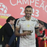 Tigre é Campeão Catarinense de 2023