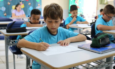 Morro da Fumaça oferta diferentes formas de aprendizagem aos alunos da Rede Municipal