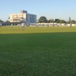 Master do Rui Barbosa aplica goleada no Gávea