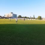 Master do Rui Barbosa aplica goleada no Gávea