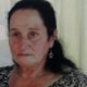 Nota de Falecimento: Cecília Matiola Dandolini, aos 80 anos de idade