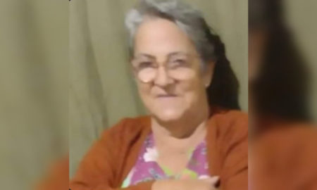 Nota de Falecimento: Maria Lurdes de Souza, aos 70 anos de idade