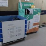 Fumaf incentiva descarte de resíduos sólidos em pontos de entrega