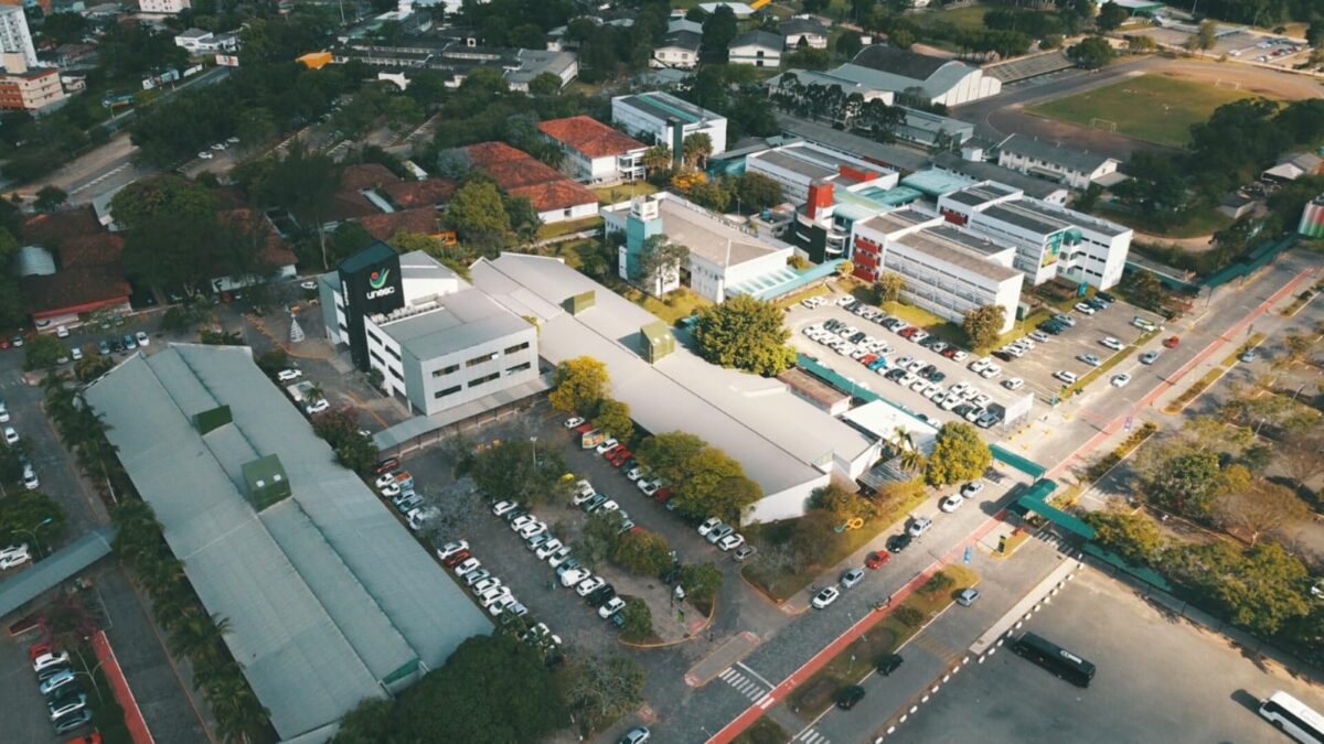 Fiepe: o presente e o futuro da educação superior em debate na Unesc