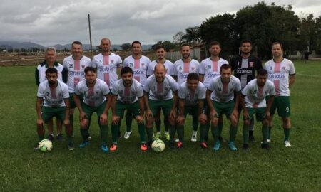 Master do Rui Barbosa fica no empate fora de casa